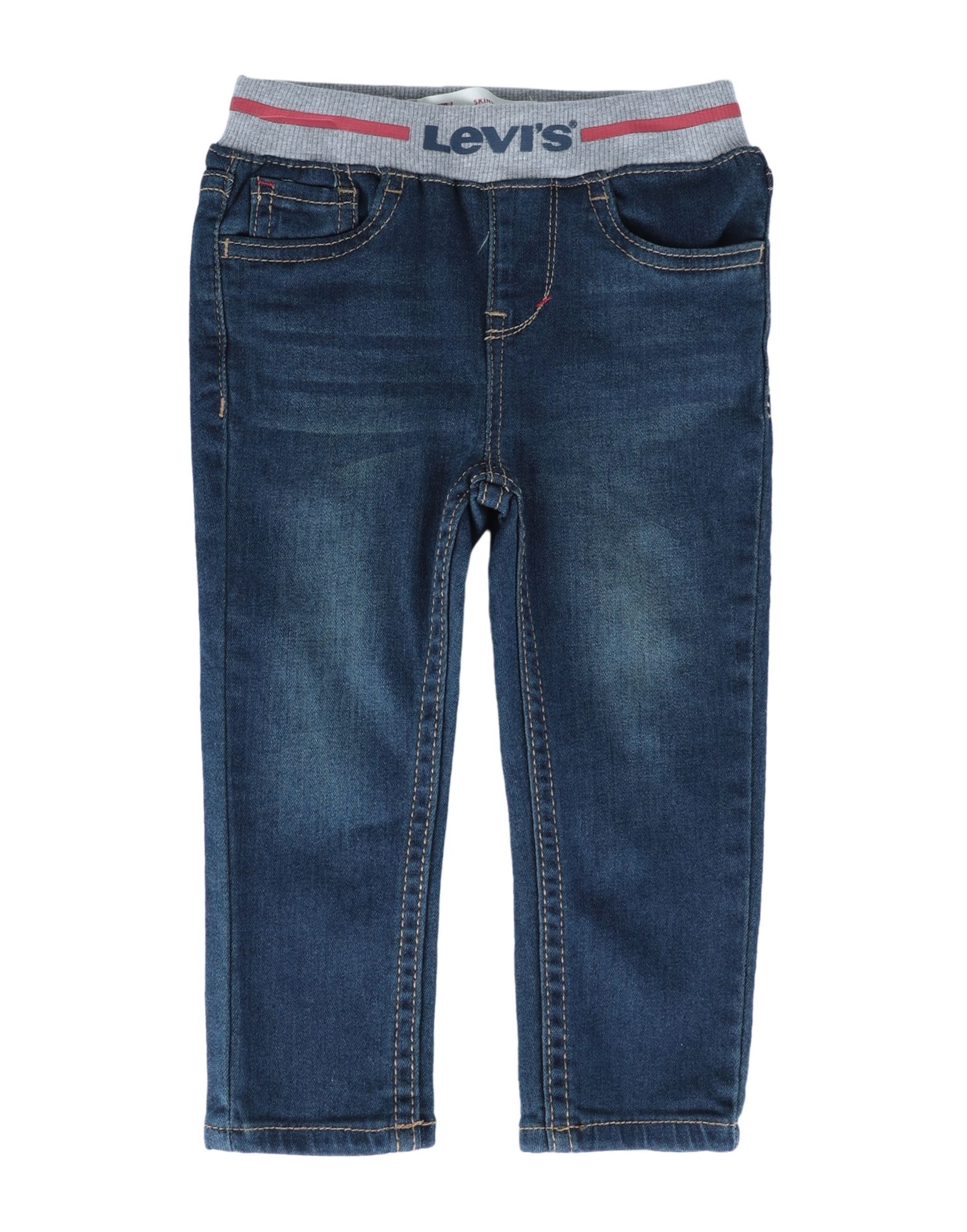 LEVI'S BOTTOMWEAR Τζιν