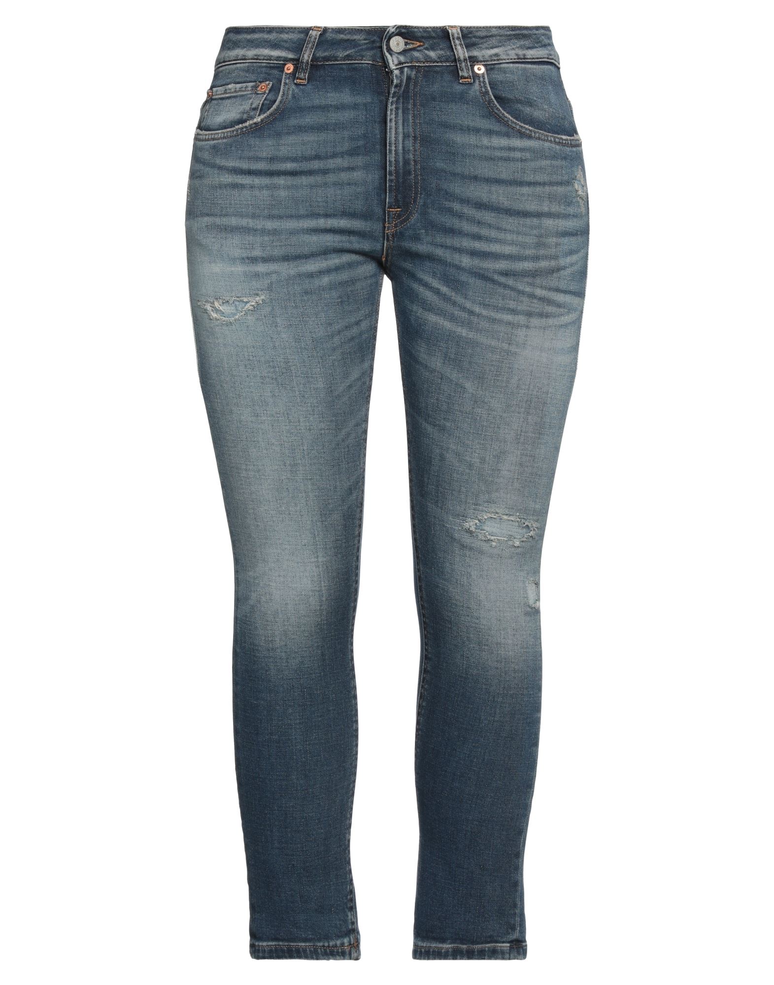 DONDUP BOTTOMWEAR Τζιν