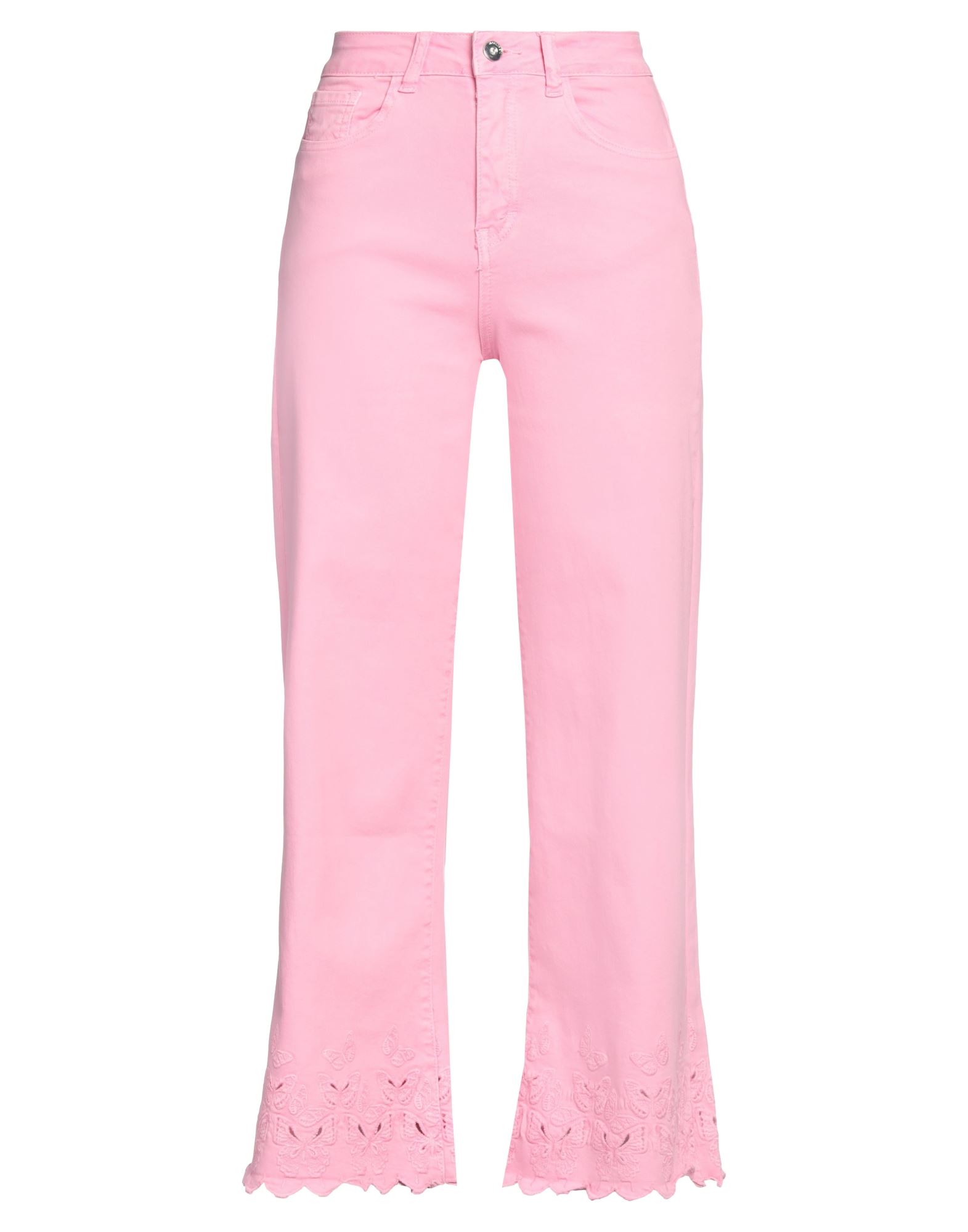  No Secrets - Partes De Abajo - Pantalones Vaqueros - On Yoox.com 