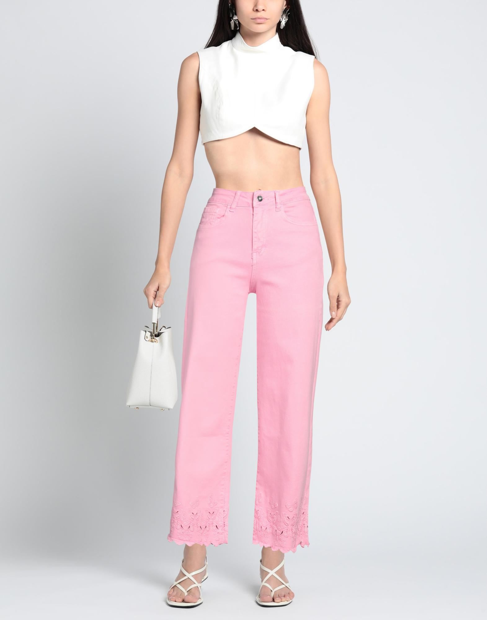  No Secrets - Partes De Abajo - Pantalones Vaqueros - On Yoox.com 