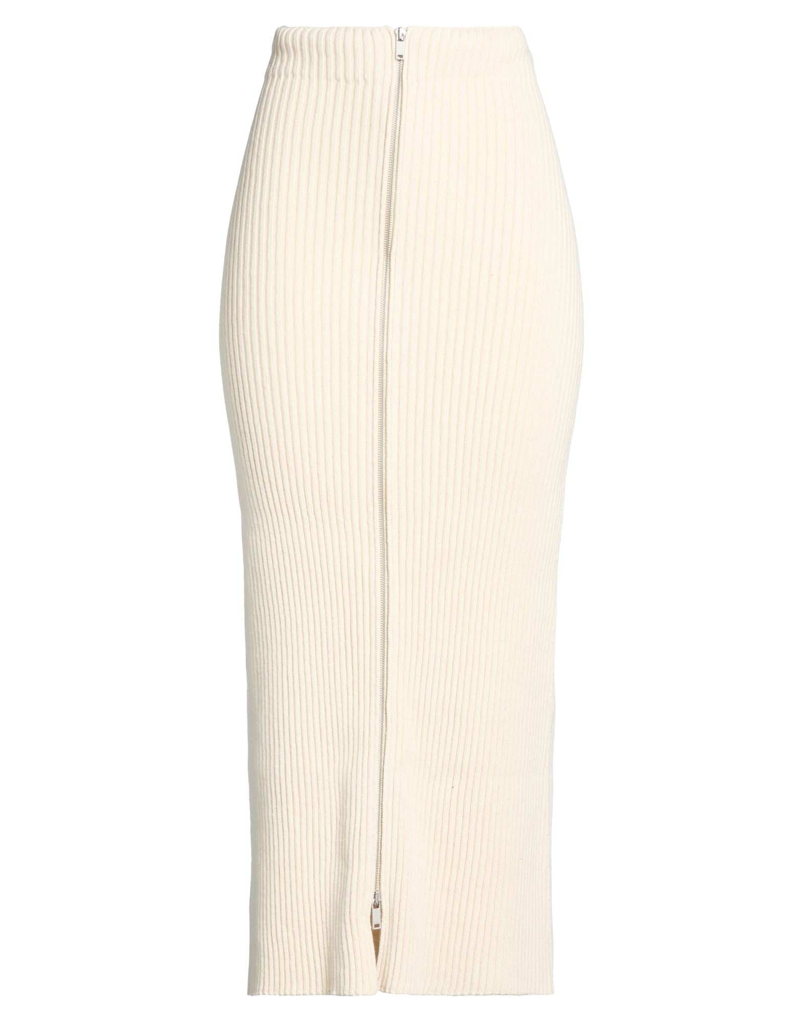 JIL SANDER JIL SANDER BOTTOMWEAR Μάξι φούστα