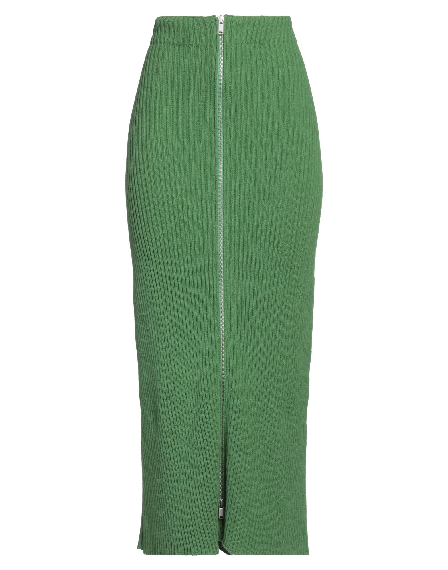 JIL SANDER JIL SANDER BOTTOMWEAR Μάξι φούστα
