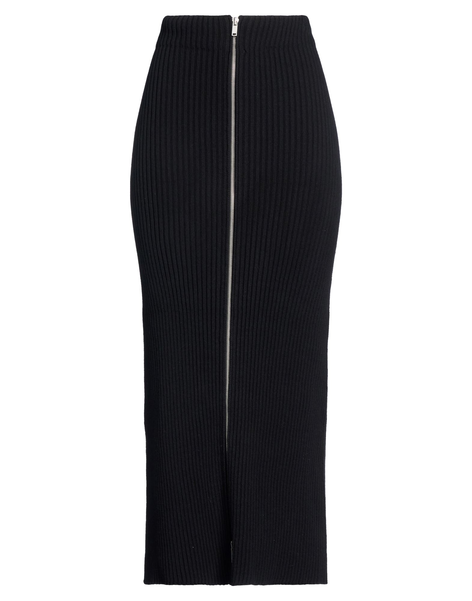 JIL SANDER JIL SANDER BOTTOMWEAR Μάξι φούστα