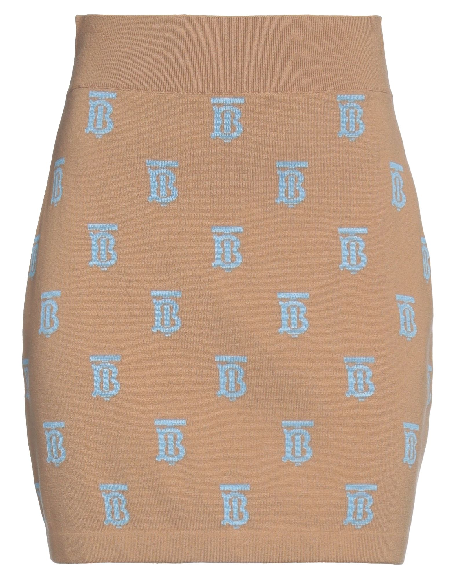 BURBERRY BURBERRY BOTTOMWEAR Μίνι φούστα