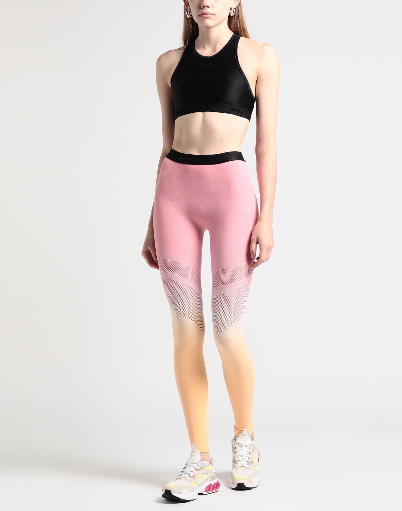 Palm Angels - Hosen & Röcke - Leggings - On Yoox.com 