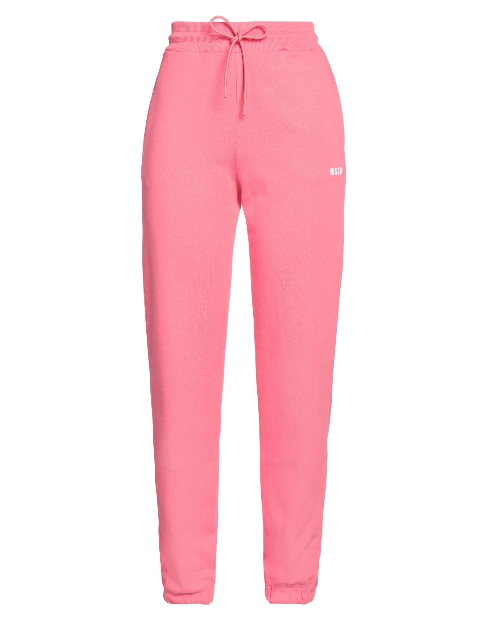 MSGM BOTTOMWEAR Casual Παντελόνι