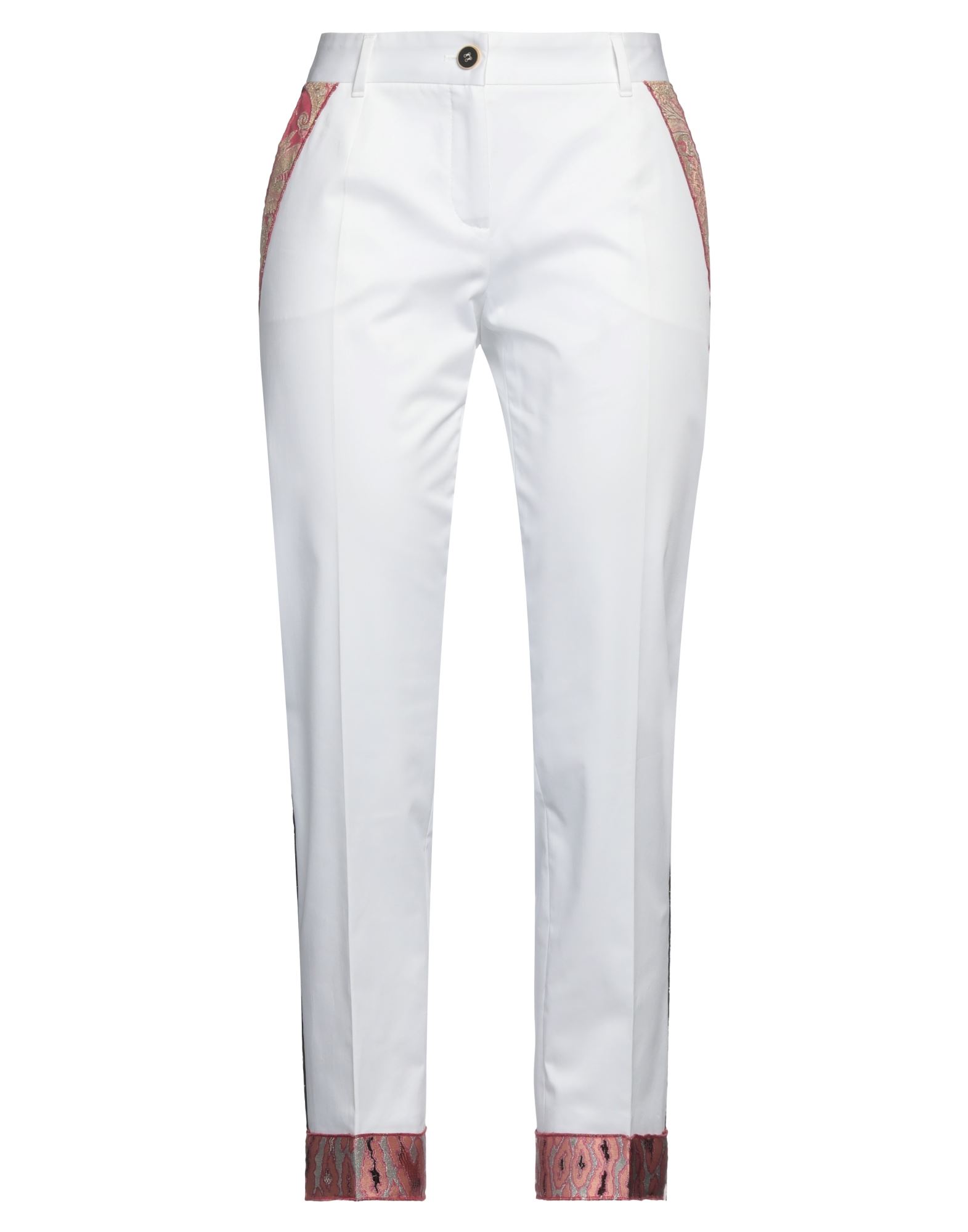 DOLCE&GABBANA DOLCE&GABBANA BOTTOMWEAR Casual Παντελόνι