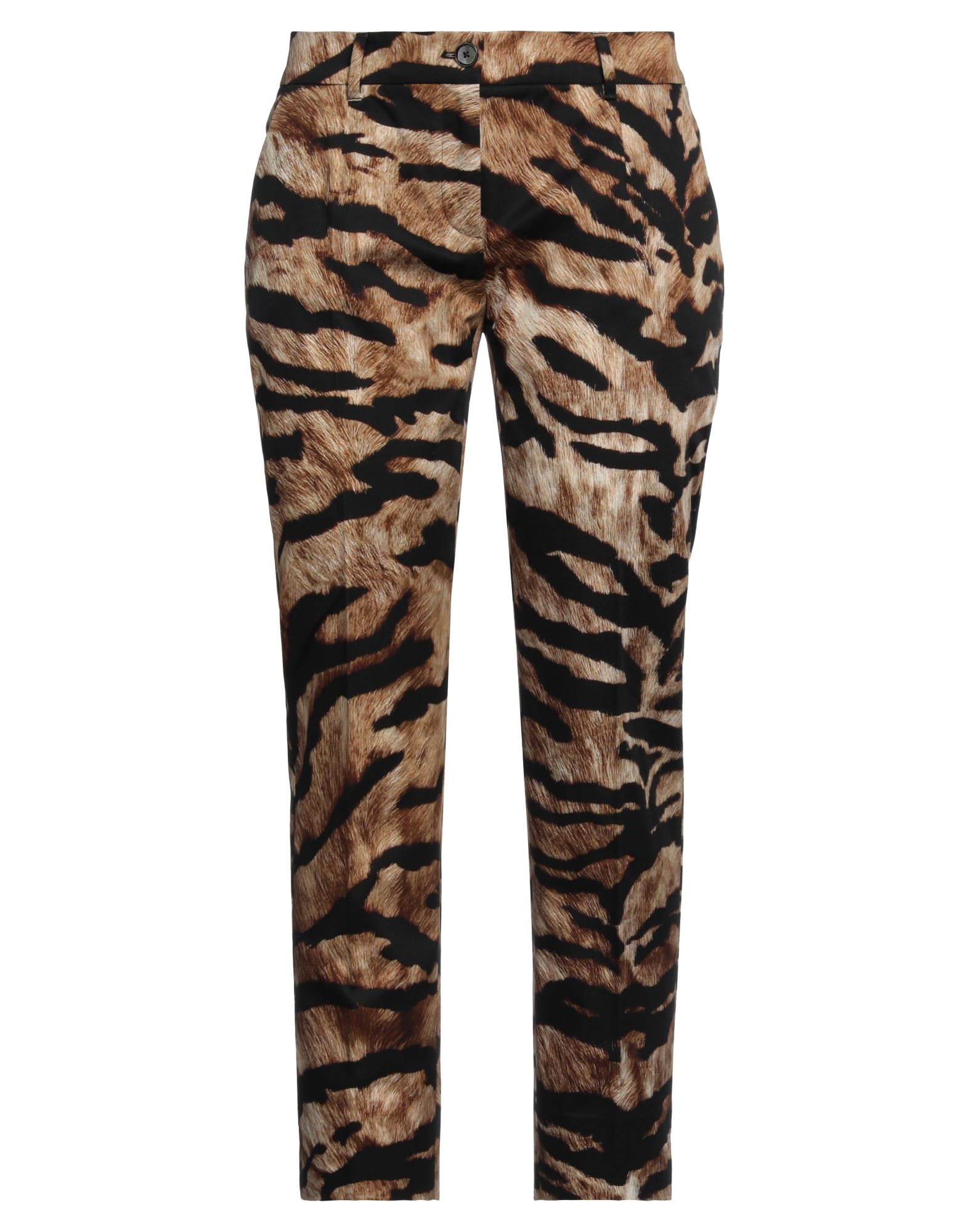 DOLCE&GABBANA DOLCE&GABBANA BOTTOMWEAR Casual Παντελόνι