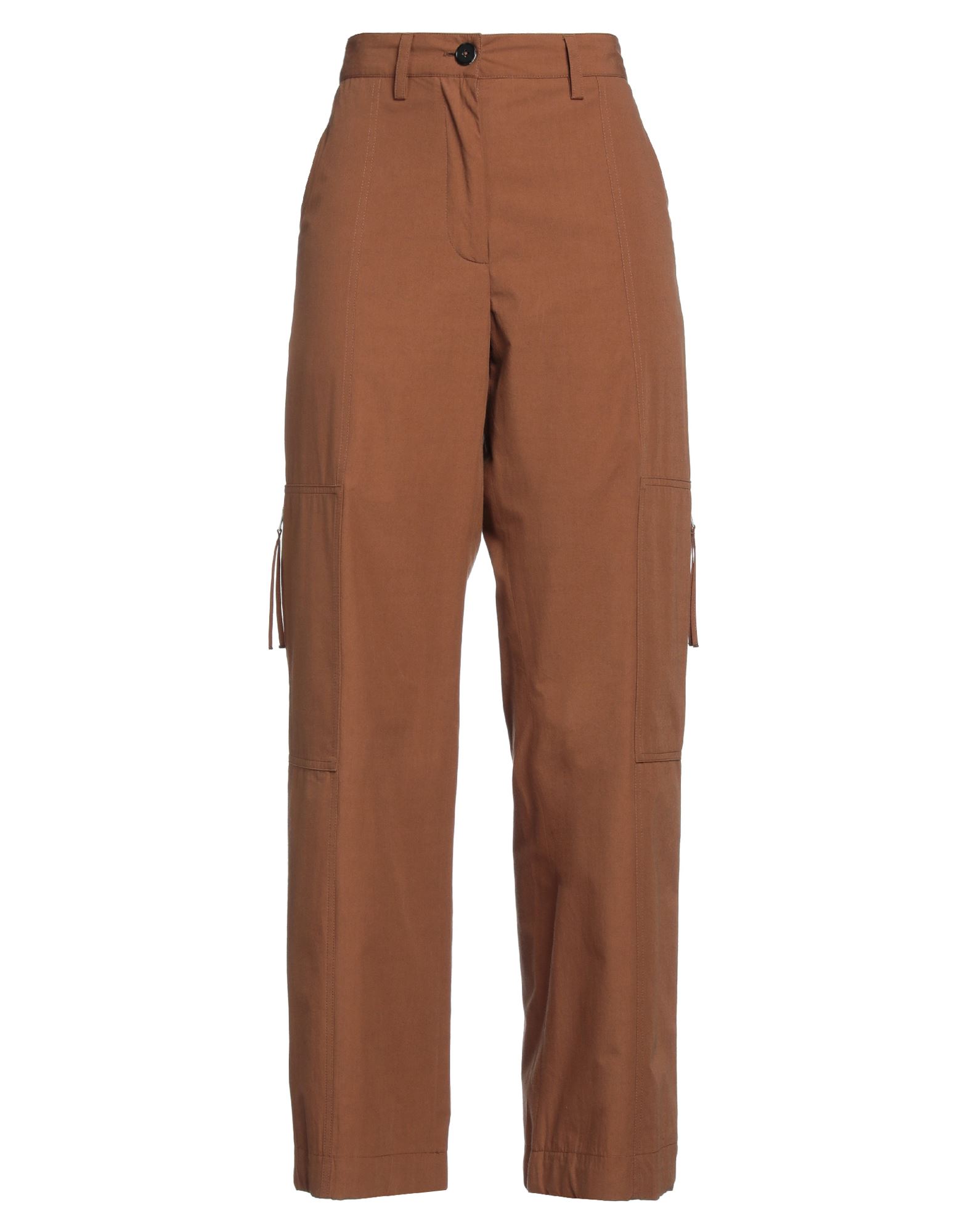 JIL SANDER JIL SANDER BOTTOMWEAR Casual Παντελόνι