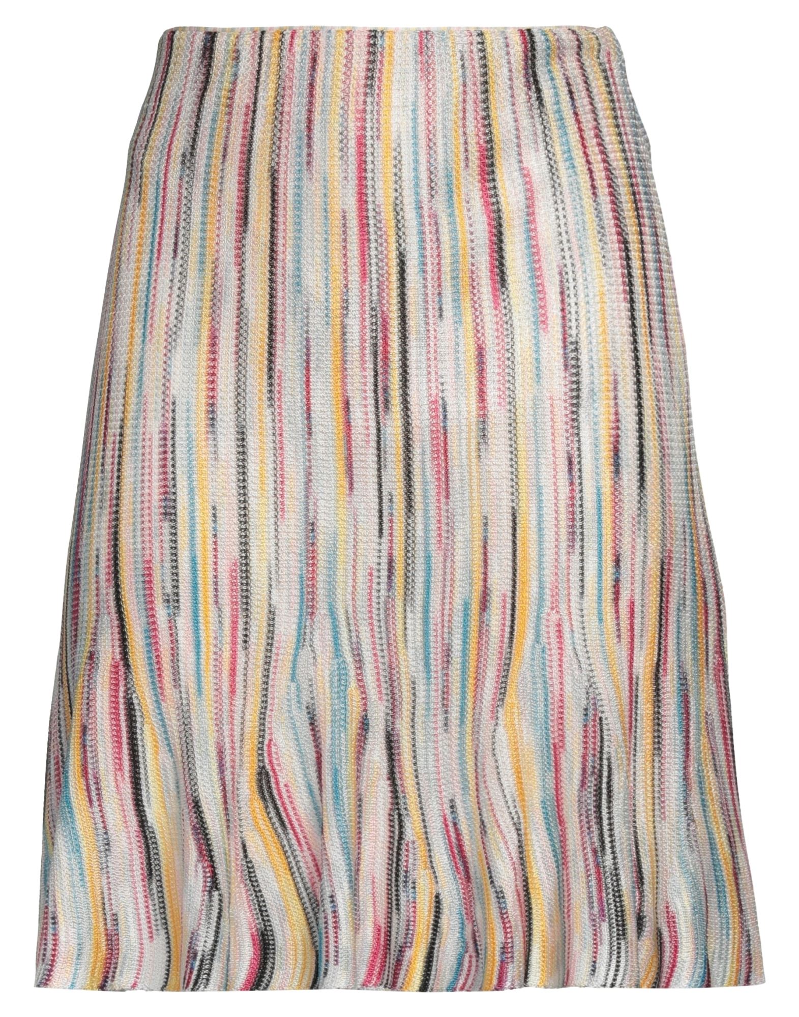 MISSONI MISSONI BOTTOMWEAR Μίνι φούστα