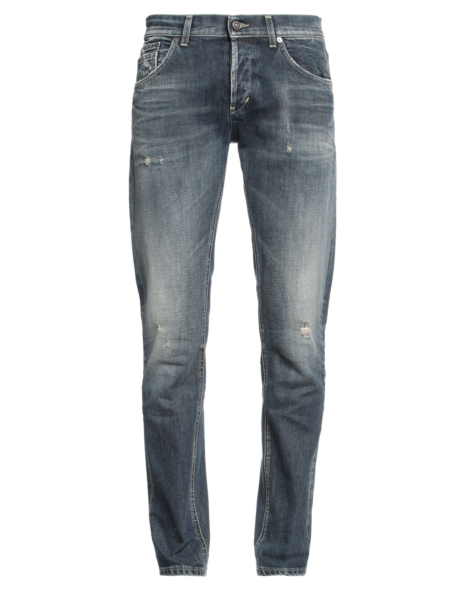 DONDUP BOTTOMWEAR Τζιν
