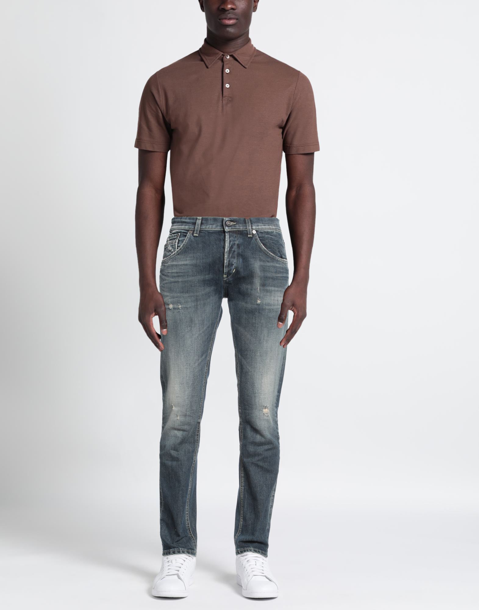  Dondup - Partes De Abajo - Pantalones Vaqueros - On Yoox.com 