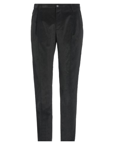 DOLCE&GABBANA Hose Herren Schwarz 44 Herren