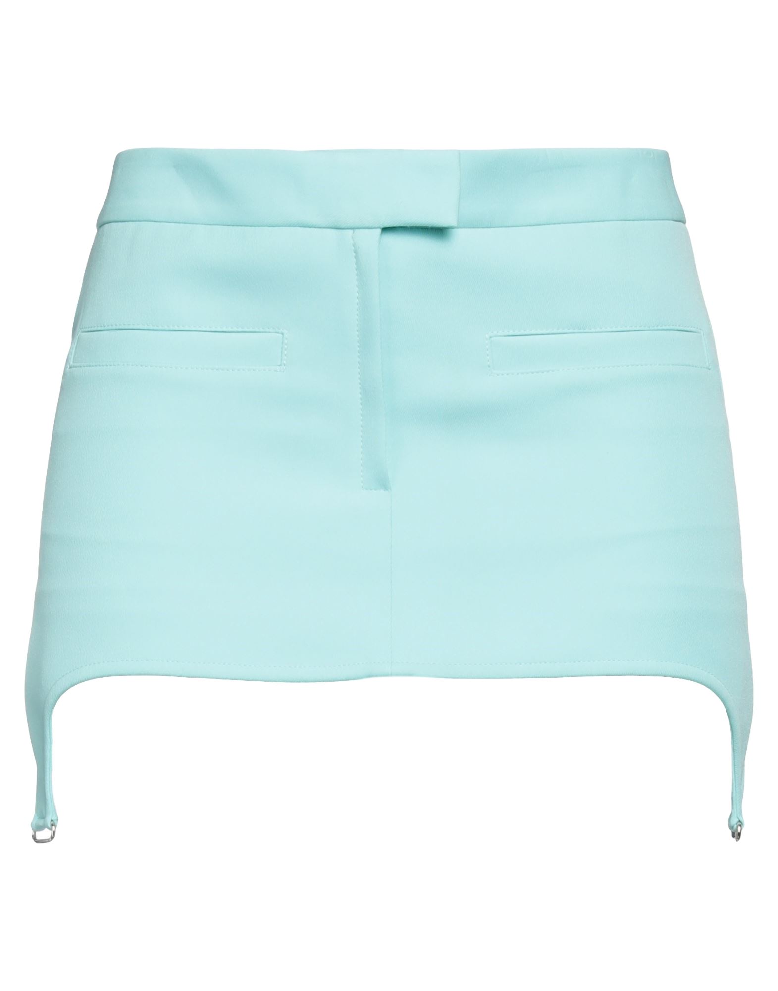 COURRÈGES COURRÈGES BOTTOMWEAR Μίνι φούστα