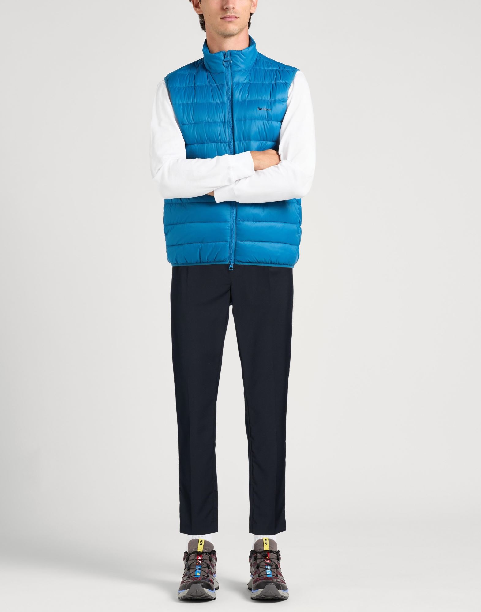 Grey Daniele Alessandrini - Hosen & Röcke - Hosen - On Yoox.com 