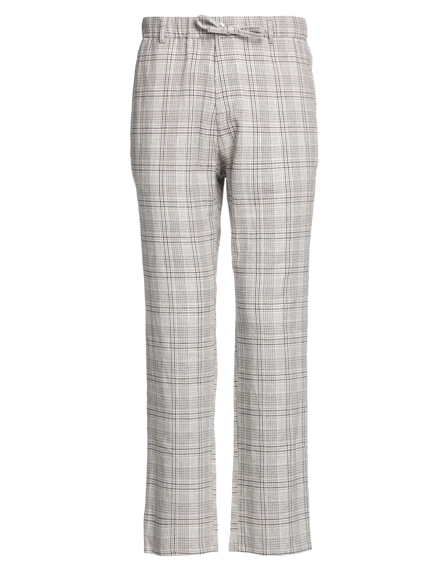 DANIELE ALESSANDRINI BOTTOMWEAR Casual Παντελόνι