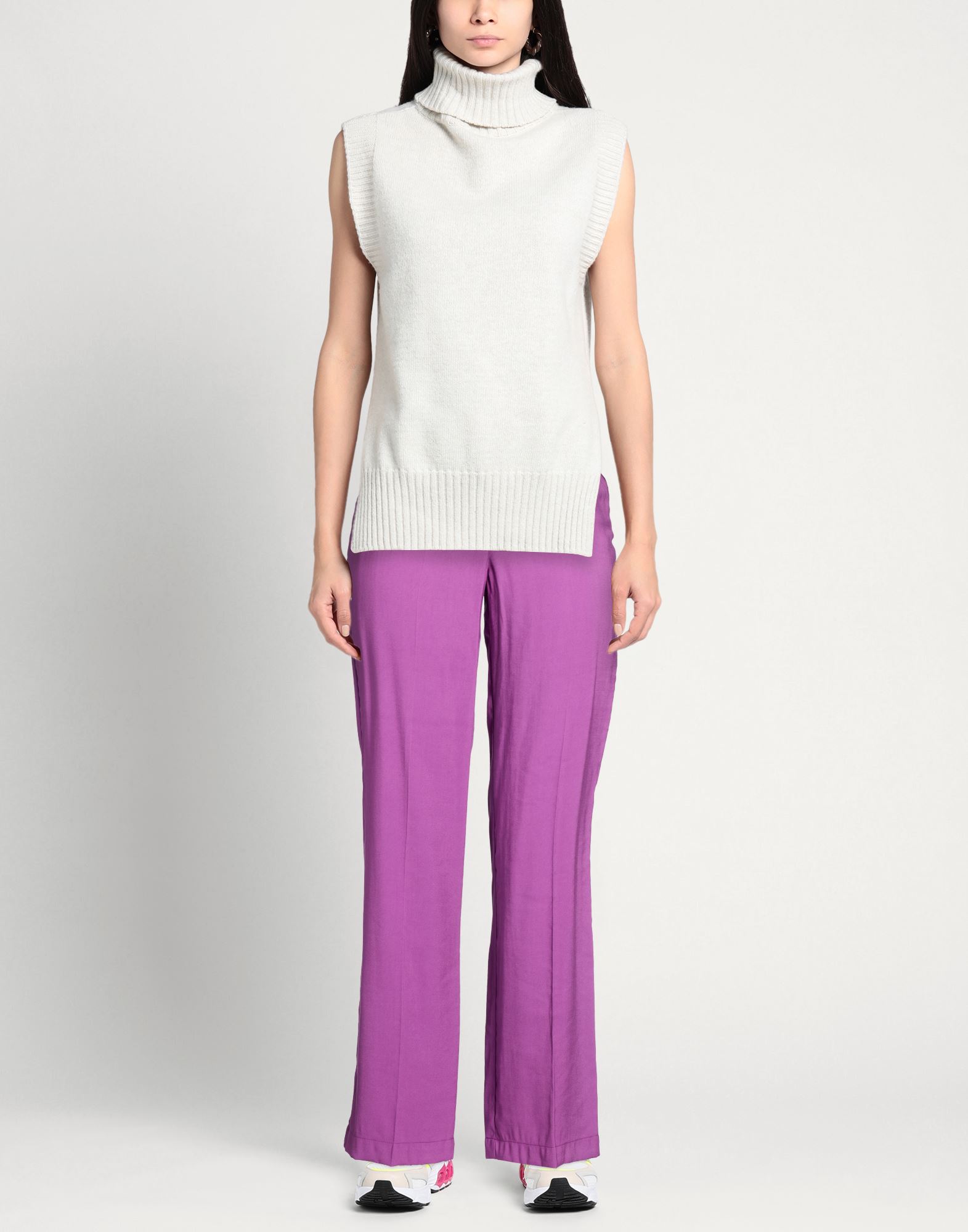  Nenette - Hosen & Röcke - Hosen - On Yoox.com 
