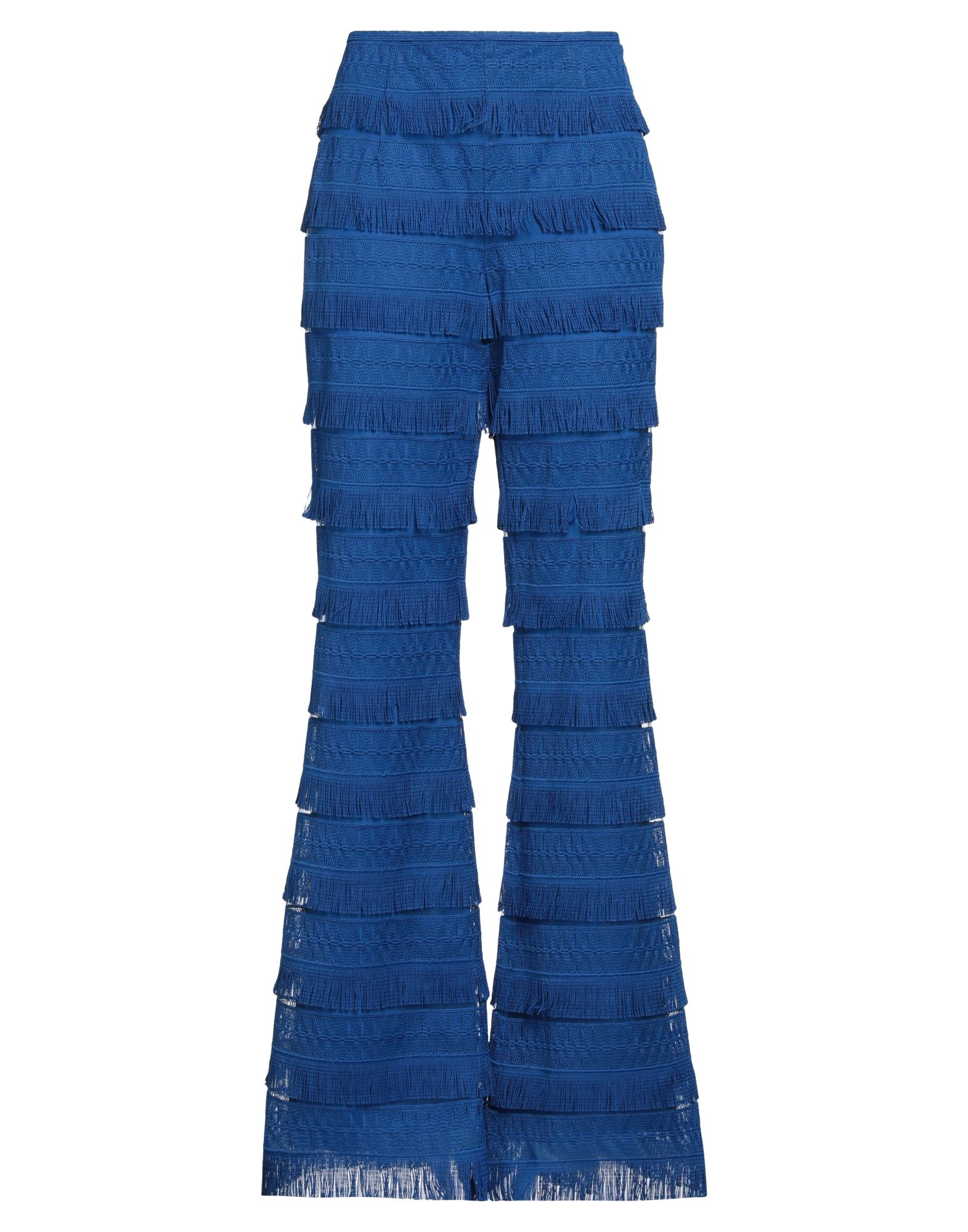 ALBERTA FERRETTI ALBERTA FERRETTI BOTTOMWEAR Casual Παντελόνι