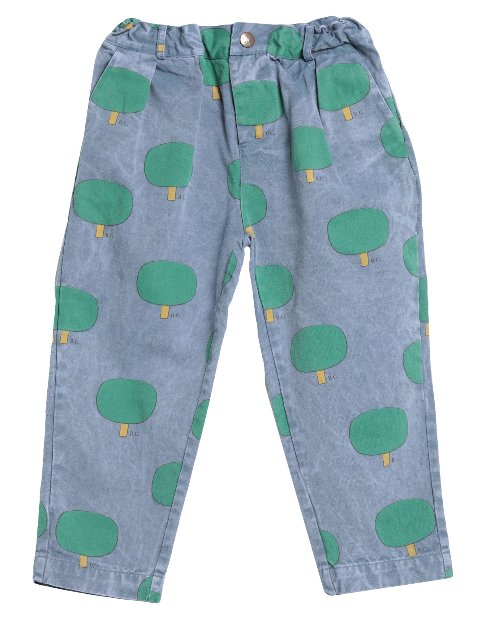 BOBO CHOSES BOTTOMWEAR Τζιν