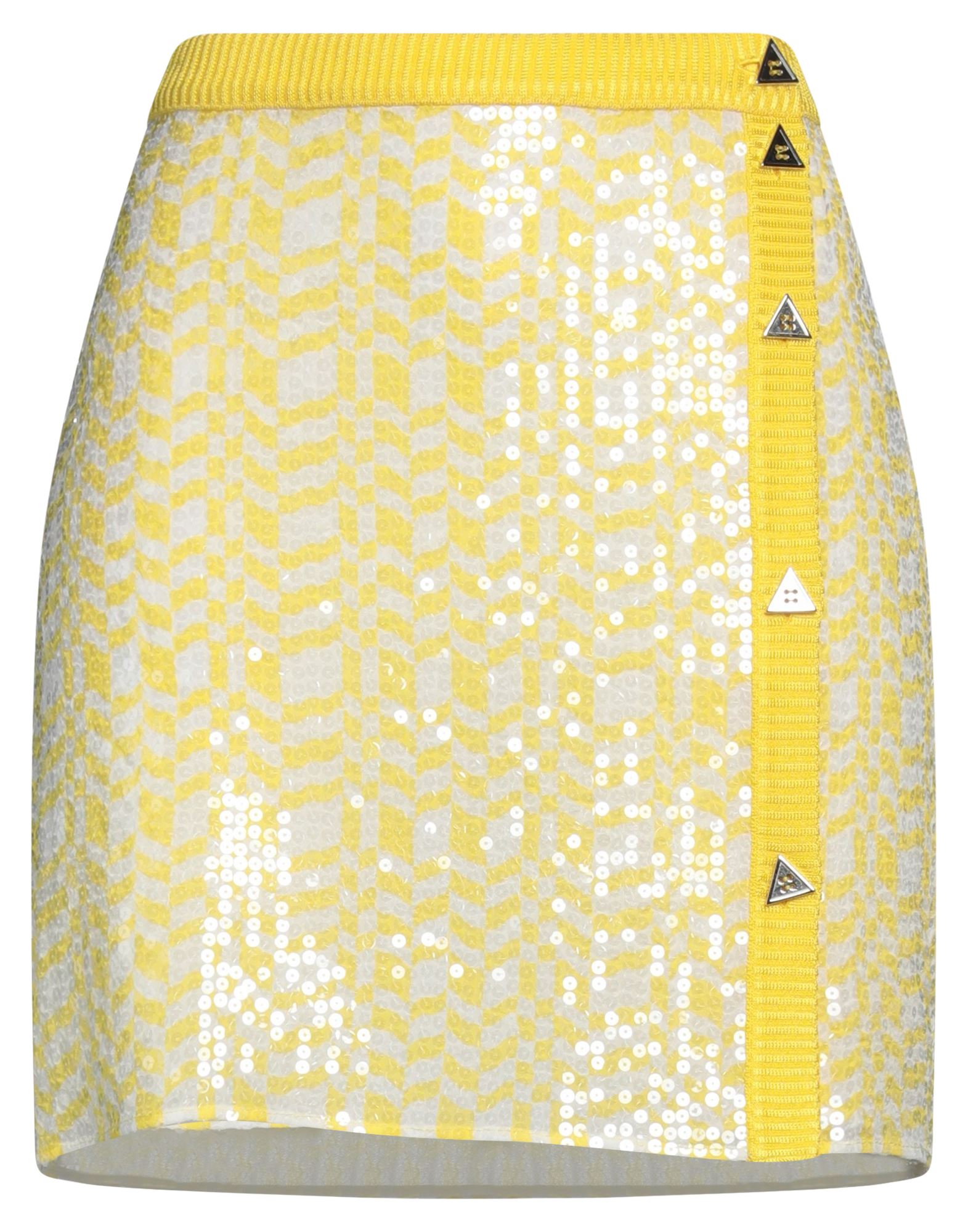 MISSONI MISSONI BOTTOMWEAR Μίνι φούστα