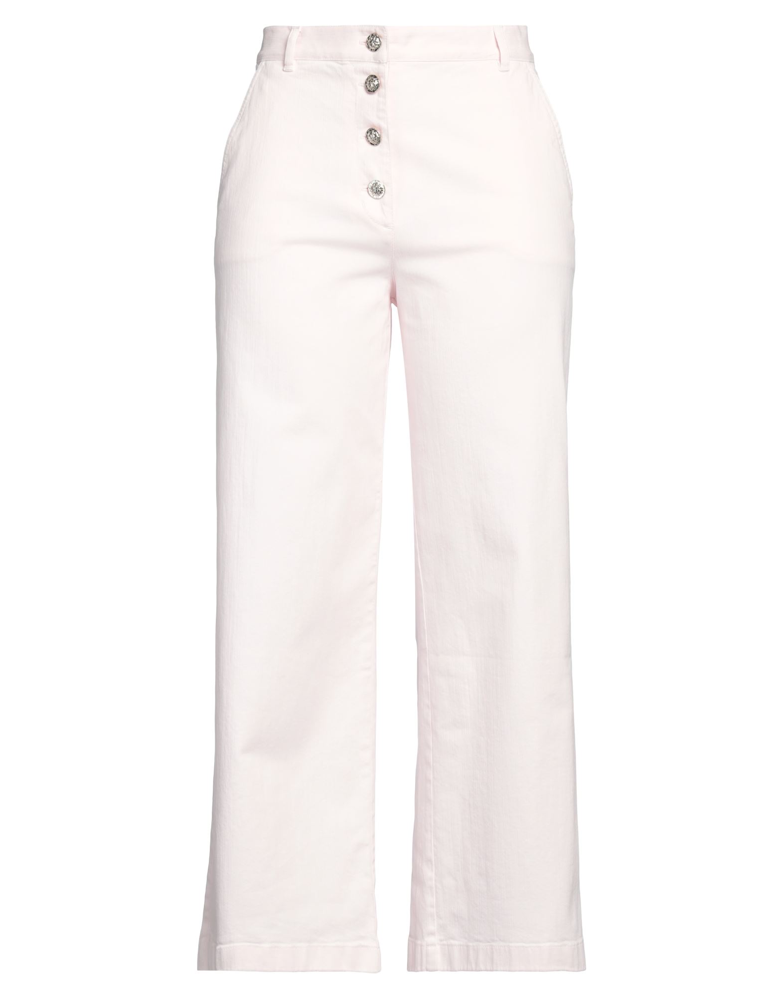  MASSCOB BOTTOMWEAR Τζιν