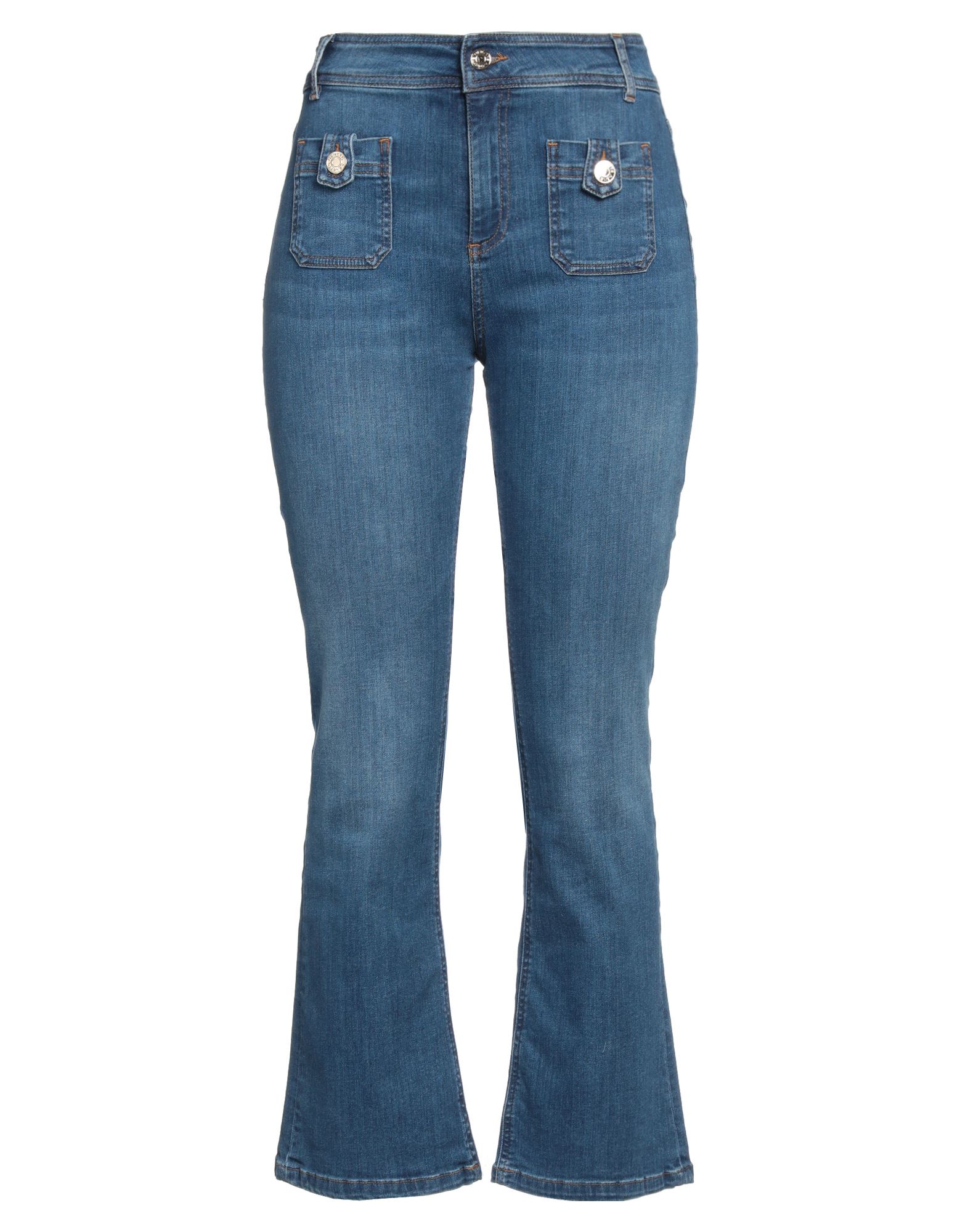 Nenette - Partes De Abajo - Pantalones Vaqueros - On Yoox.com 