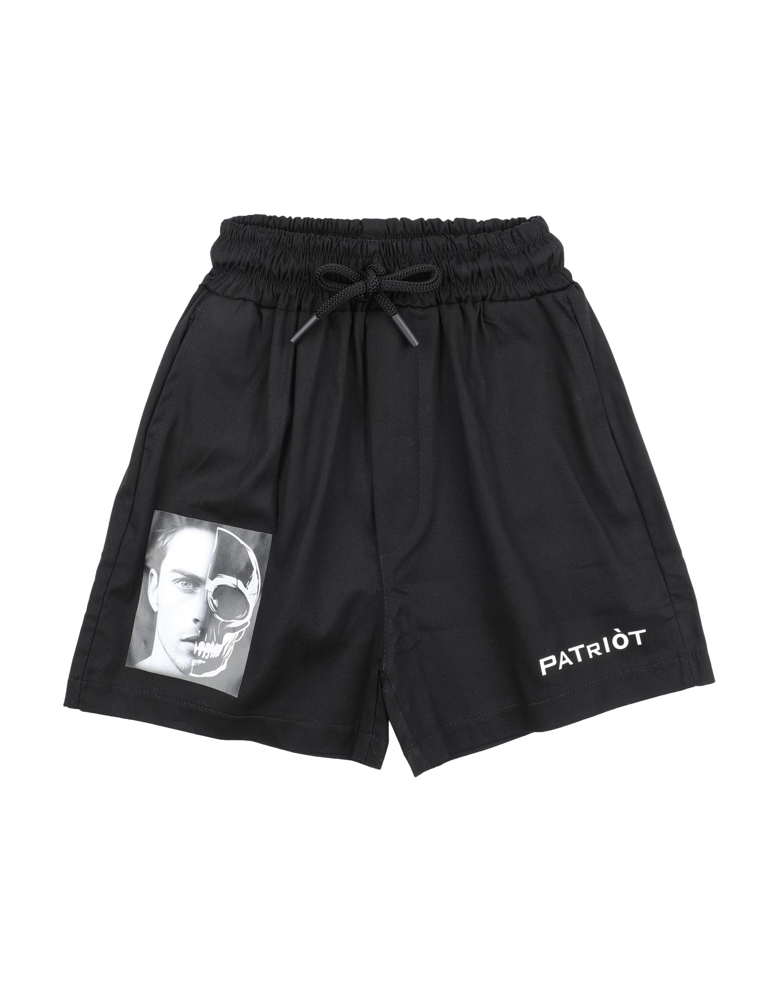  Patriòt - Hosen & Röcke - Shorts & Bermudashorts - On Yoox.com 