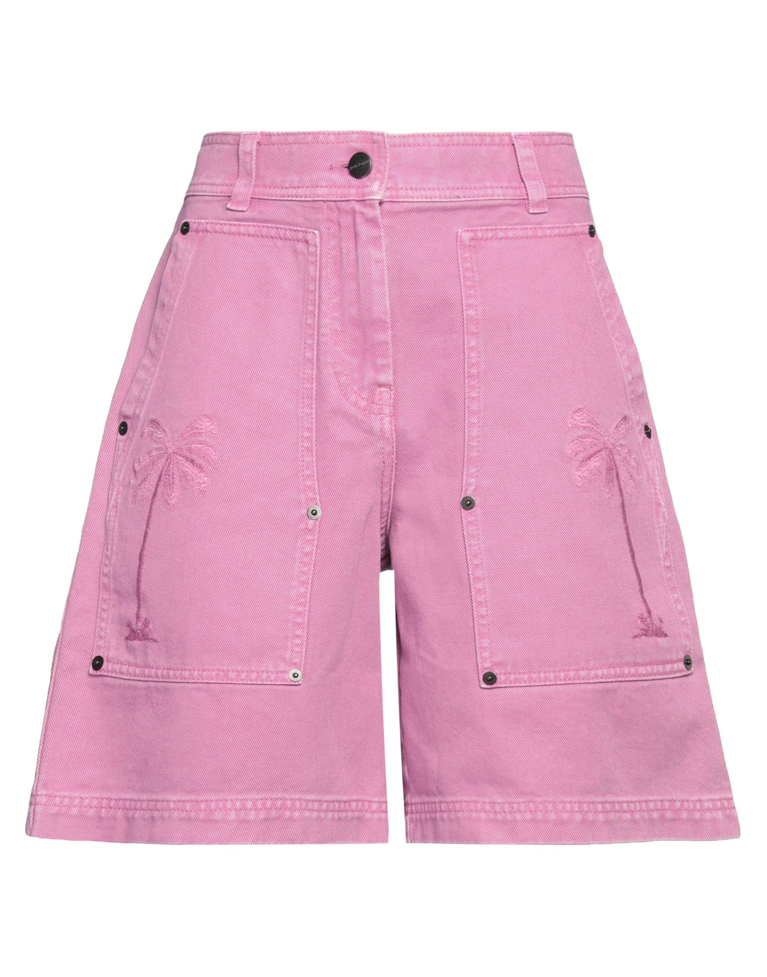  Palm Angels - Hosen & Röcke - Jeansshorts - On Yoox.com 