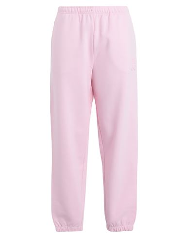Hugo Woman Pants Pink Size L Cotton