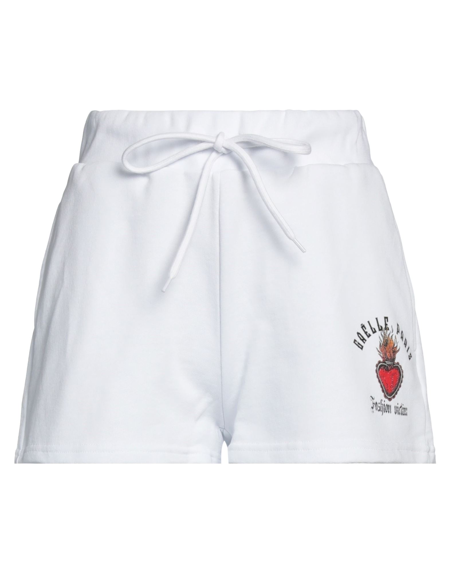 GAëLLE Paris BOTTOMWEAR Σορτς & Βερμούδες