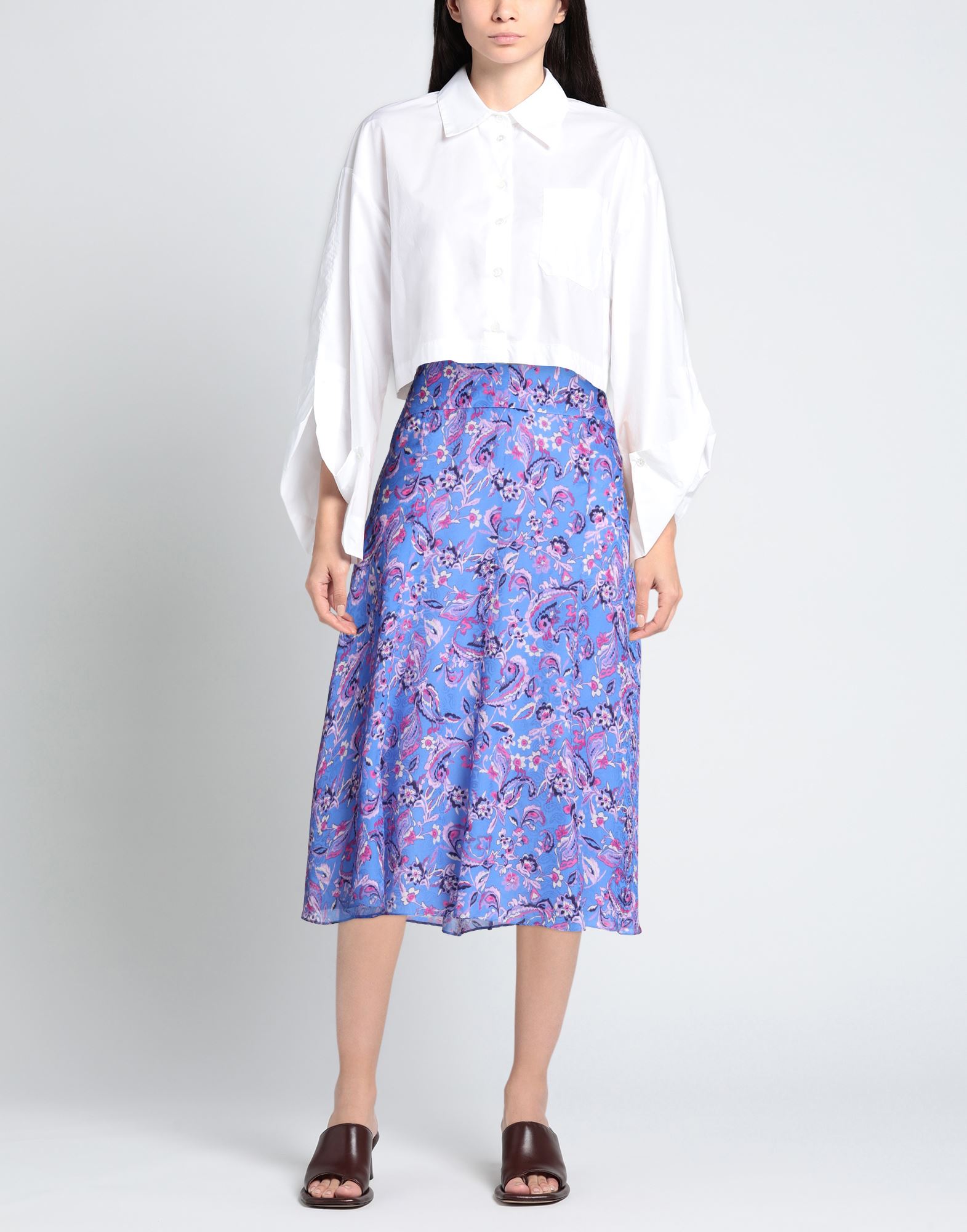  Isabel Marant - Hosen & Röcke - Midi-röcke - On Yoox.com 
