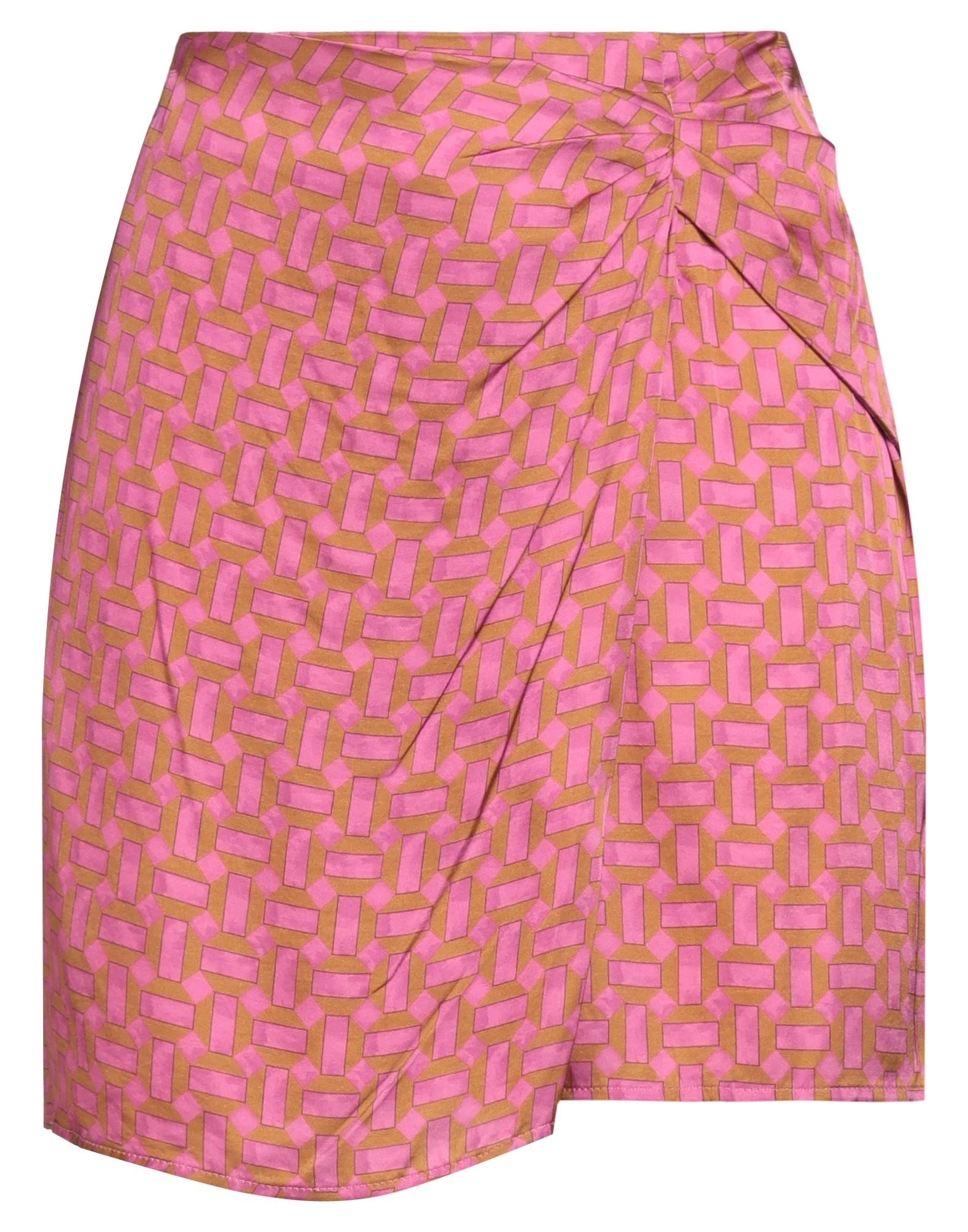  Nenette - Hosen & Röcke - Miniröcke - On Yoox.com 