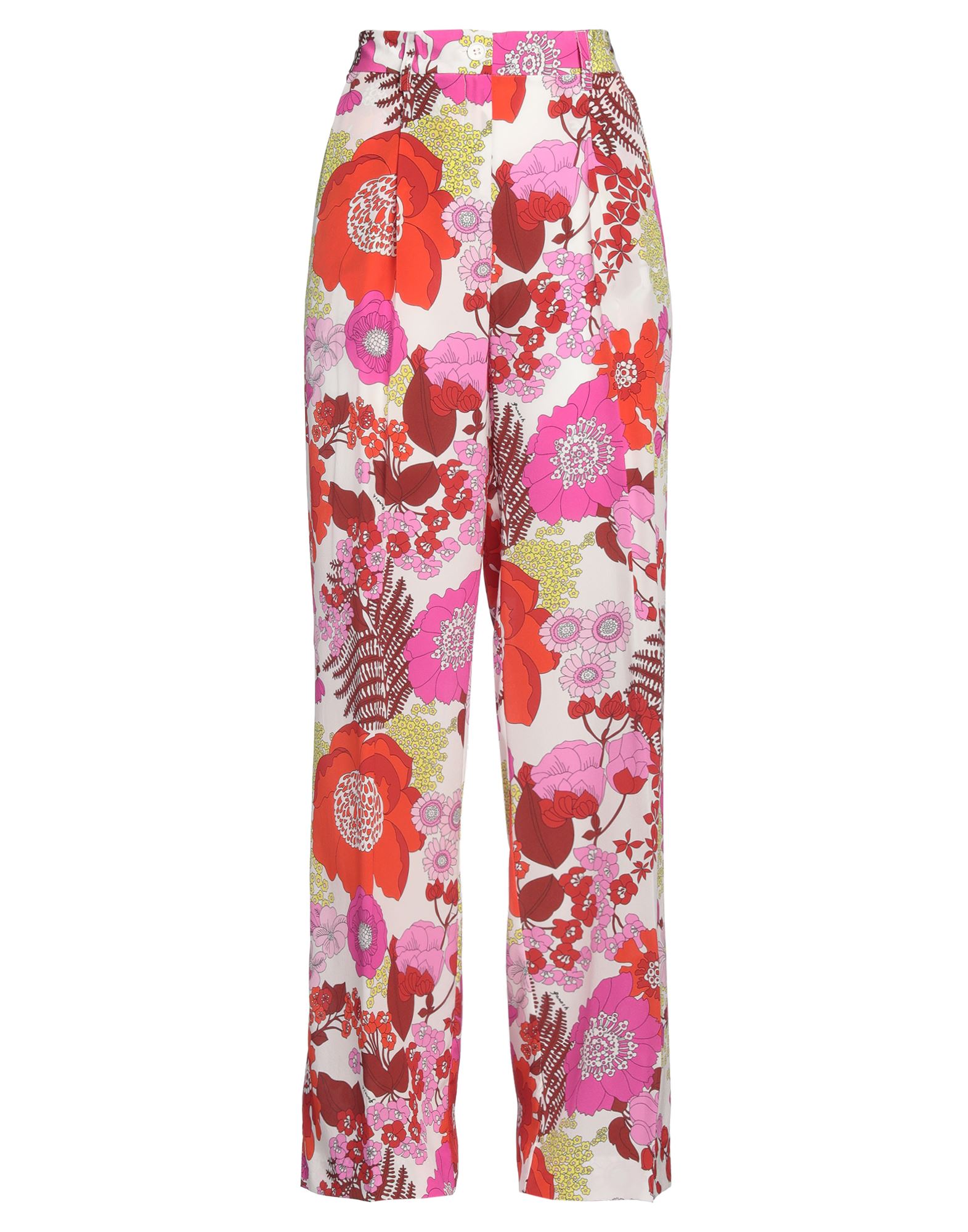 P.A.R.O.S.H. BOTTOMWEAR Casual Παντελόνι