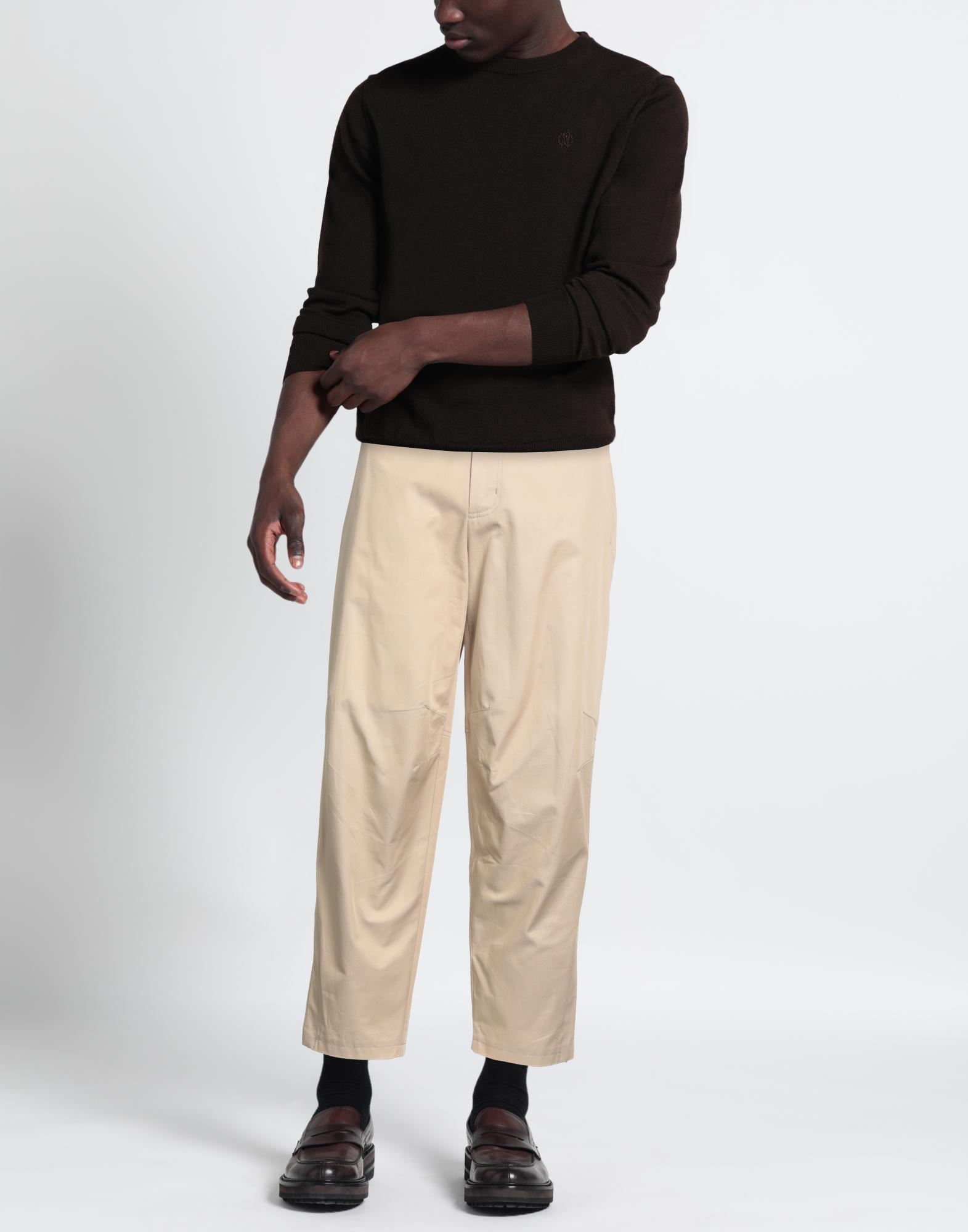  Lanvin - Partes De Abajo - Pantalones - On Yoox.com 