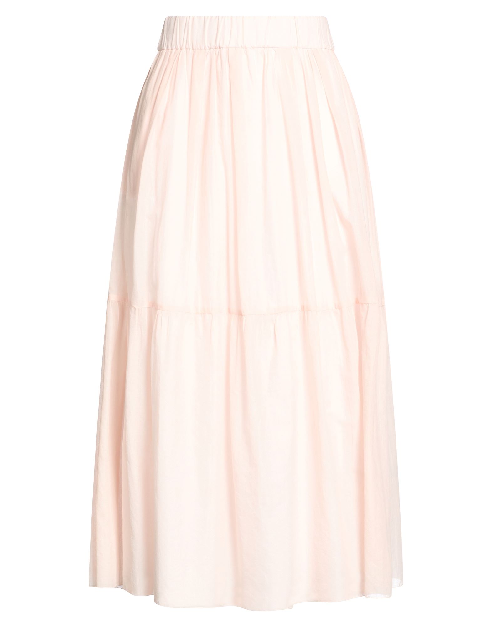 PESERICO PESERICO BOTTOMWEAR Μίντι φούστα