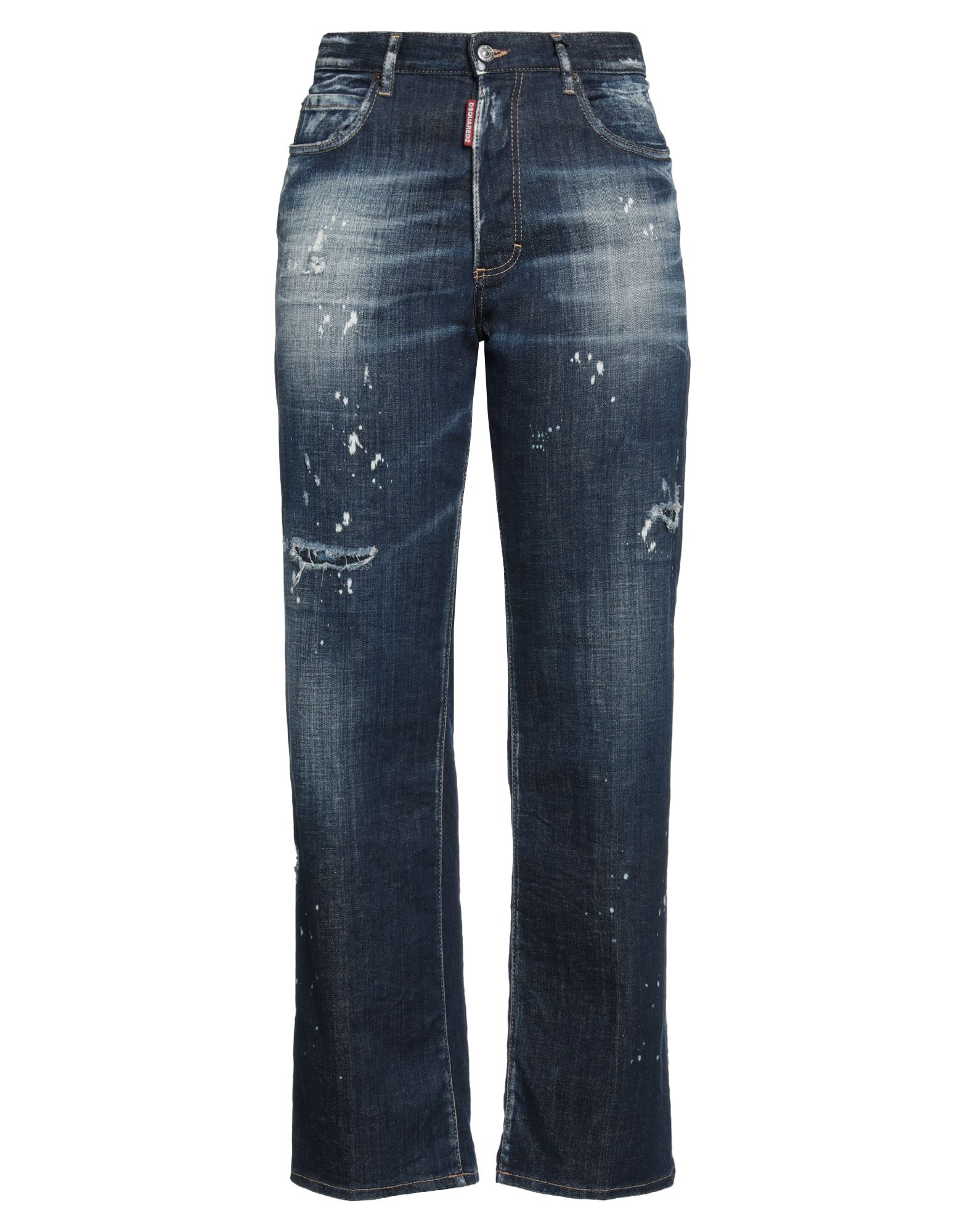DSQUARED2 DSQUARED2 BOTTOMWEAR Τζιν