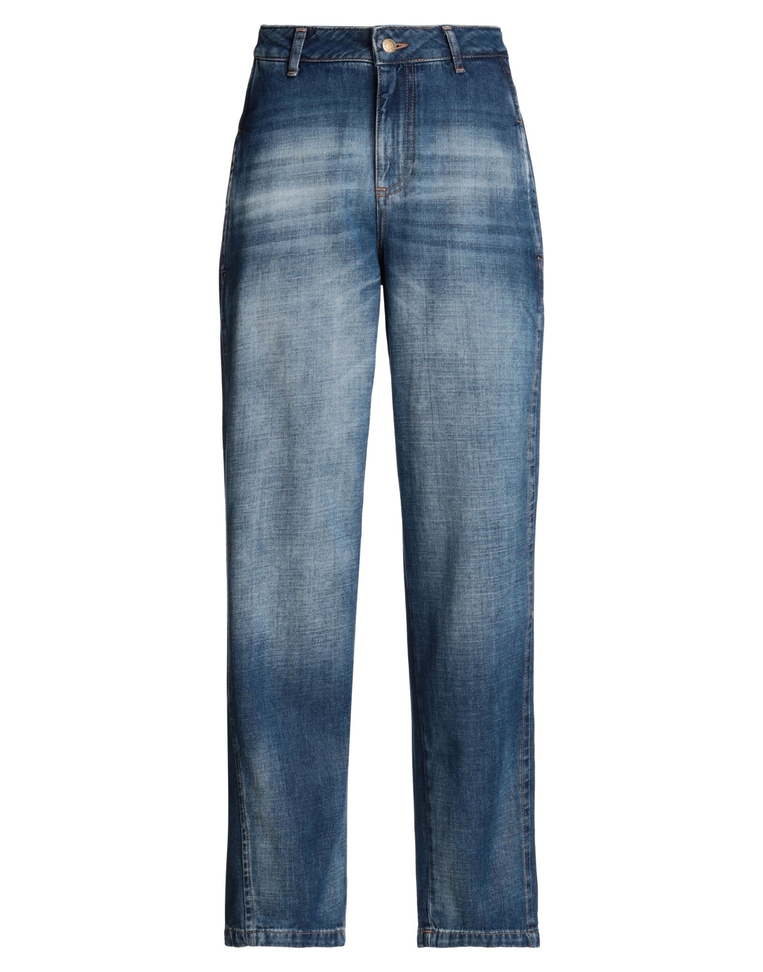  Max&co. - Hosen & Röcke - Jeanshosen - On Yoox.com 