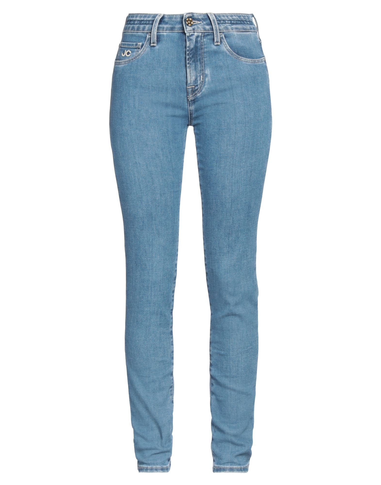 JACOB COHЁN BOTTOMWEAR Τζιν