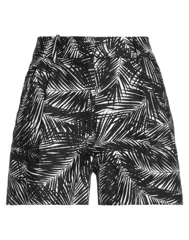 Pantalones cortos y bermudas Mujer Negro 32,34,36 Mujer