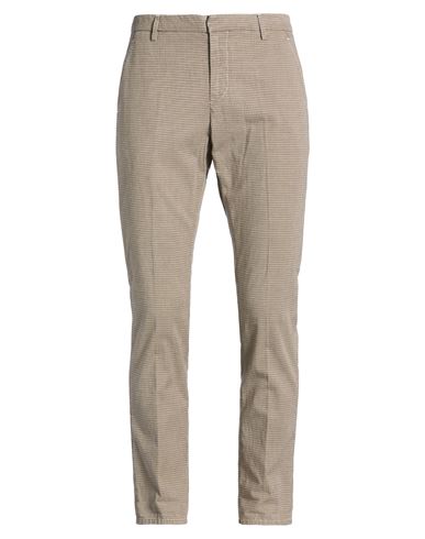 DONDUP Hose Herren Beige 33 Herren