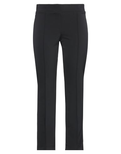 Cambio Woman Pants Black Size 12 Polyamide, Elastane