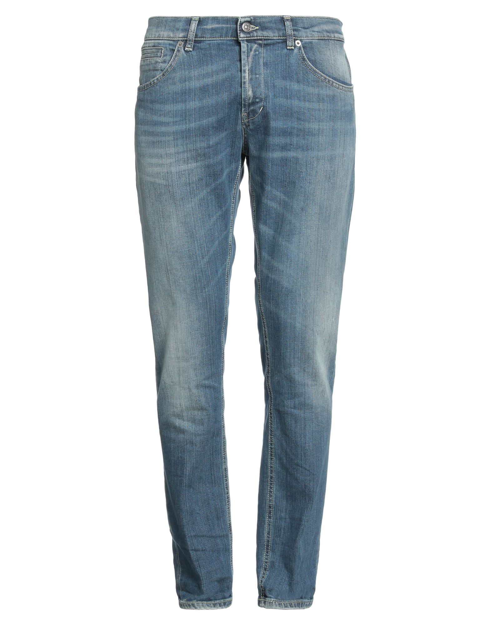 DONDUP BOTTOMWEAR Τζιν
