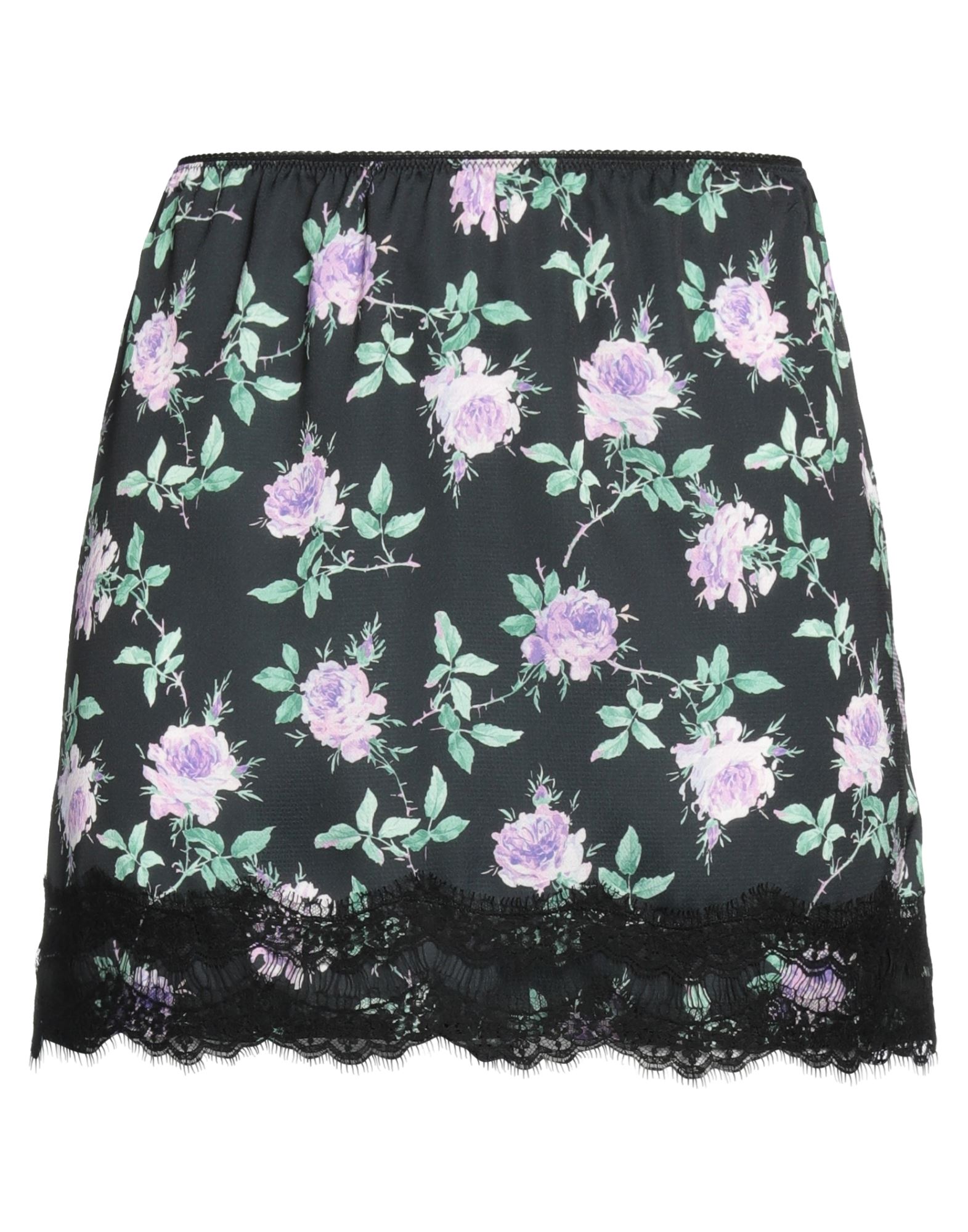 MSGM MSGM BOTTOMWEAR Μίνι φούστα