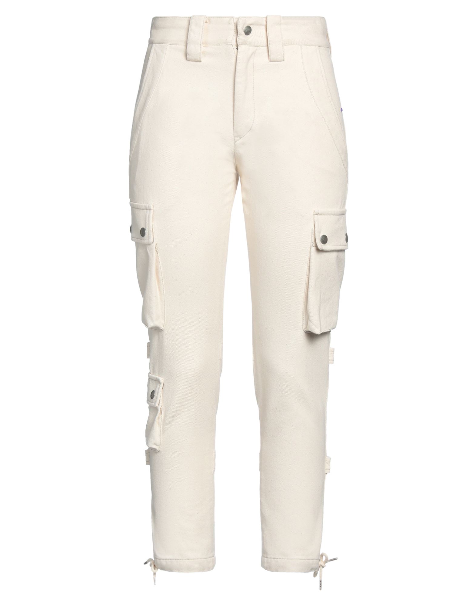 ISABEL MARANT ISABEL MARANT BOTTOMWEAR Casual Παντελόνι