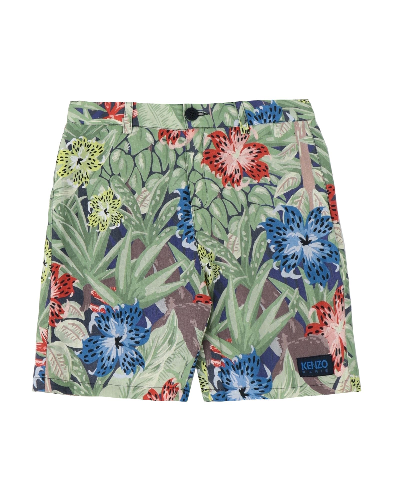  Kenzo Kids - Hosen & Röcke - Shorts & Bermudashorts - On Yoox.com 