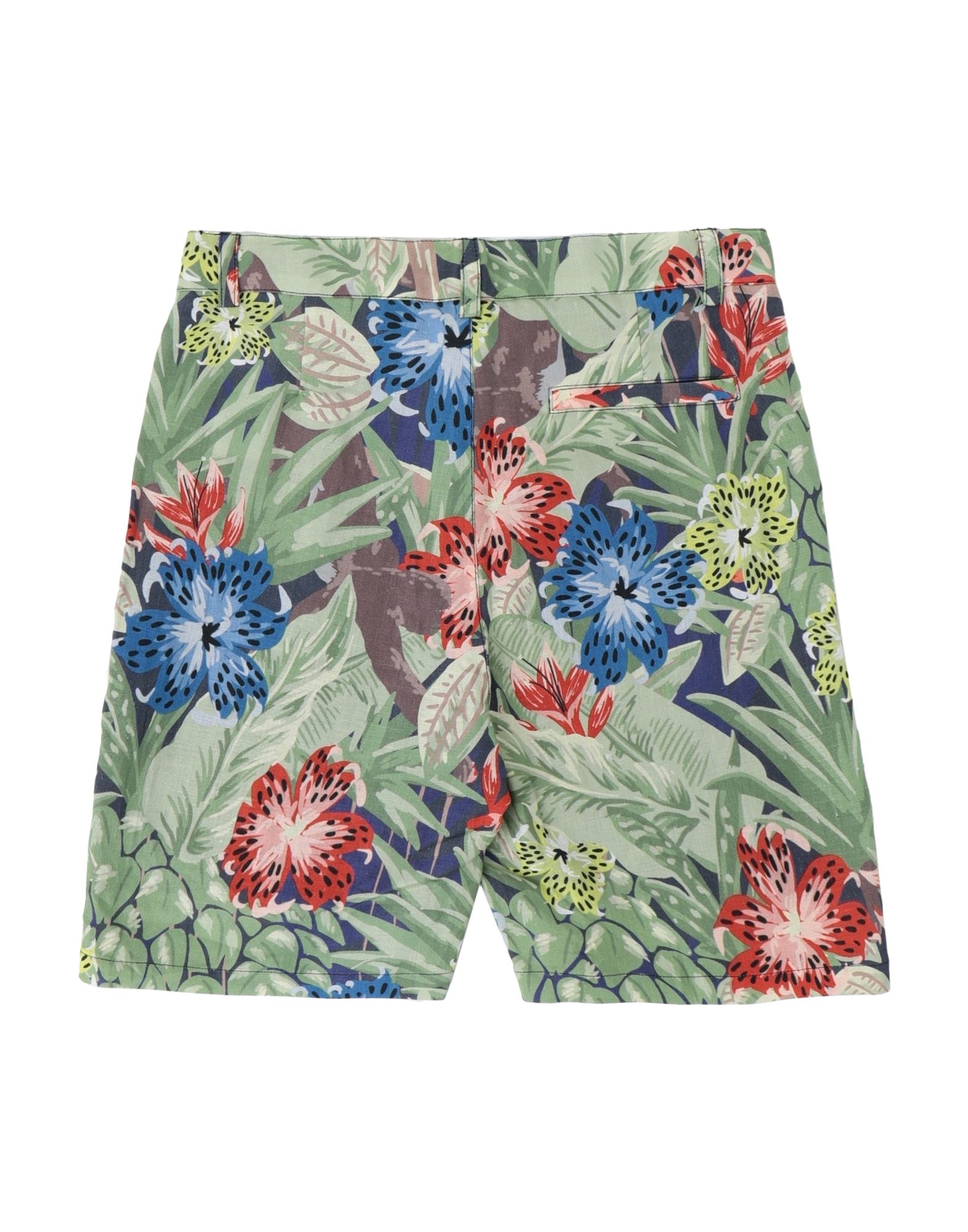  Kenzo Kids - Hosen & Röcke - Shorts & Bermudashorts - On Yoox.com 