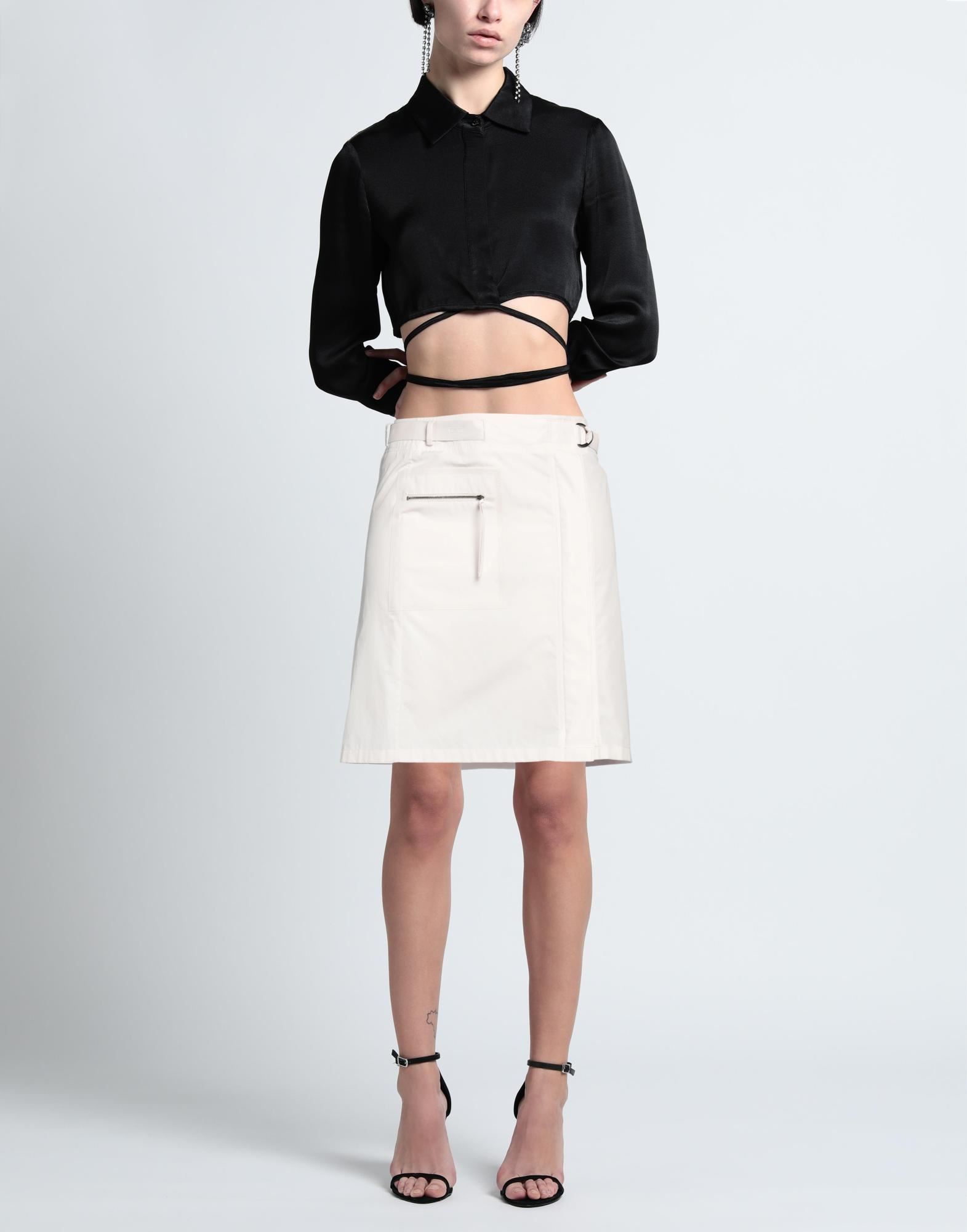  Fendi - Bas - Mini-jupes - On Yoox.com 