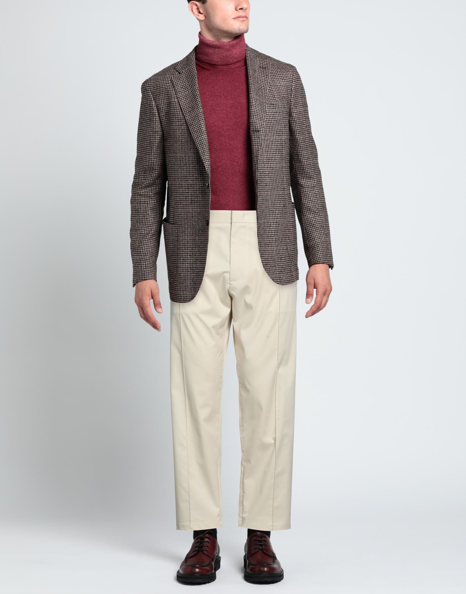  424 Fourtwofour - Hosen & Röcke - Hosen - On Yoox.com 