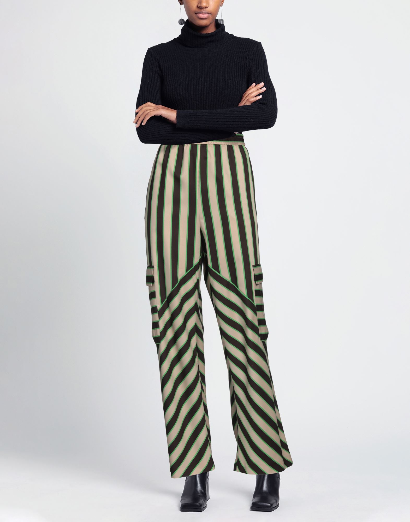  Msgm - Hosen & Röcke - Hosen - On Yoox.com 
