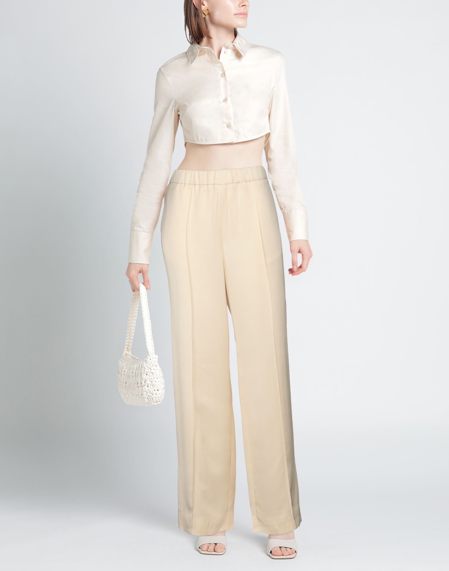  Jil Sander - Hosen & Röcke - Hosen - On Yoox.com 